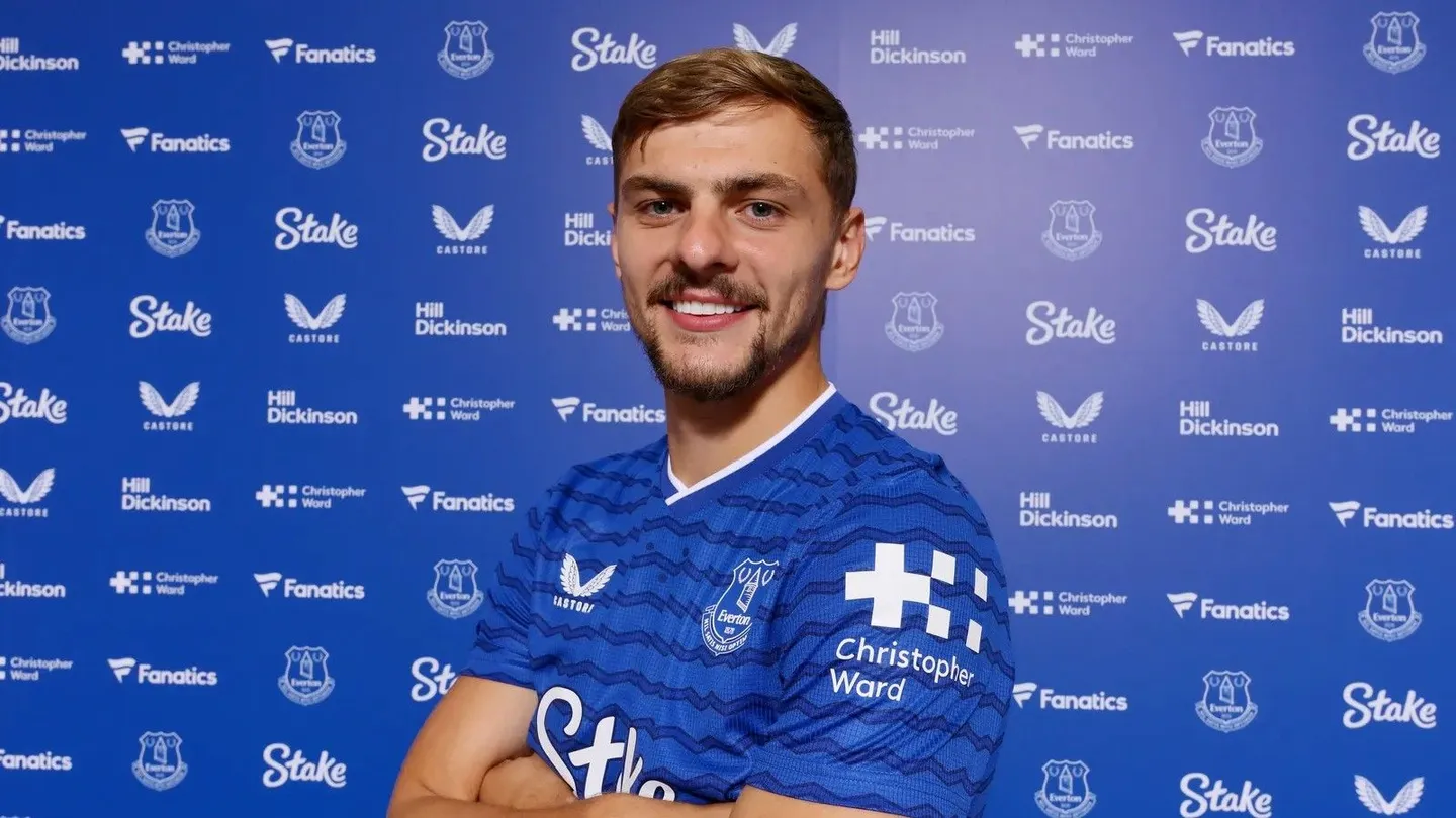 Why Dewsbury-Hall Is Flourishing at Everton After Leaving Chelsea